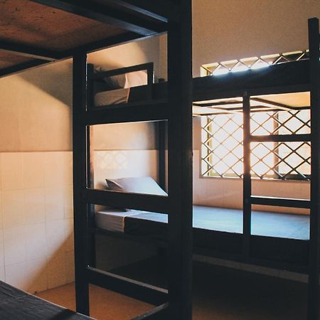 Dormpoint - Siem Reap (Adults Only) Hotel Buitenkant foto
