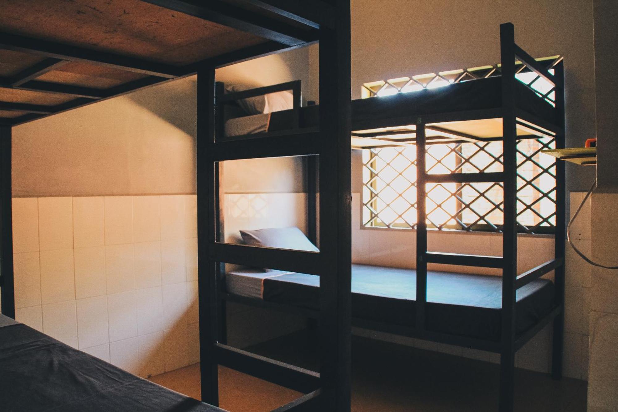 Dormpoint - Siem Reap (Adults Only) Hotel Buitenkant foto