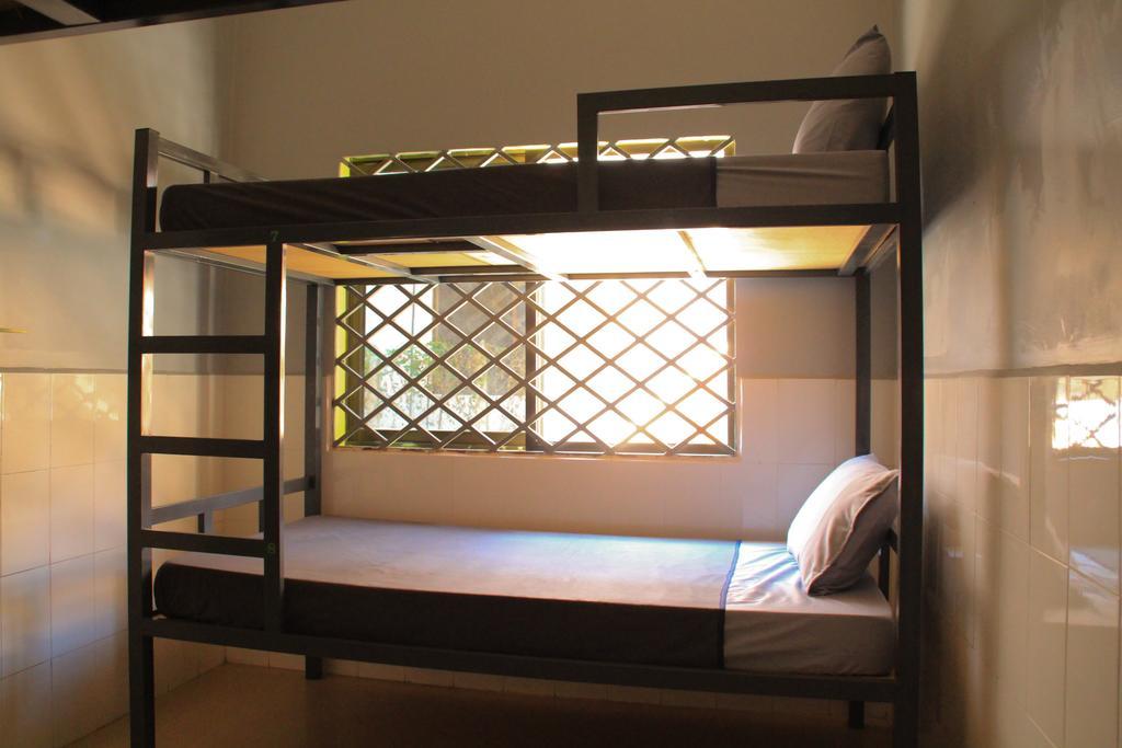 Dormpoint - Siem Reap (Adults Only) Hotel Buitenkant foto