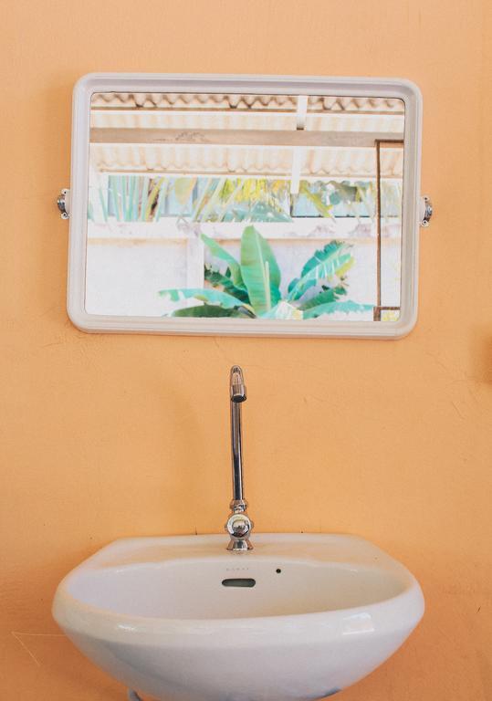 Dormpoint - Siem Reap (Adults Only) Hotel Buitenkant foto