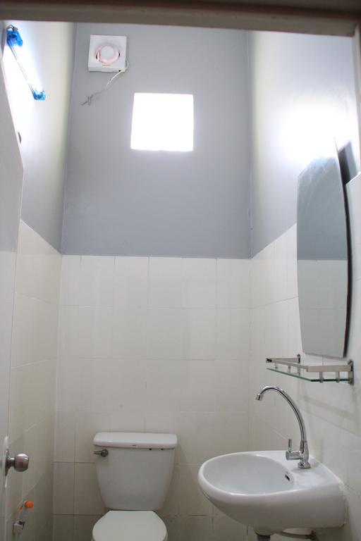 Dormpoint - Siem Reap (Adults Only) Hotel Buitenkant foto