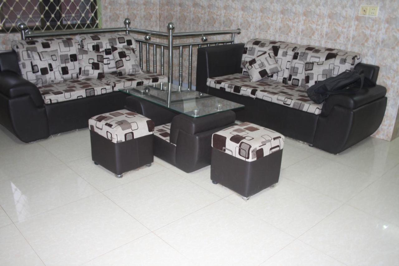 Dormpoint - Siem Reap (Adults Only) Hotel Buitenkant foto