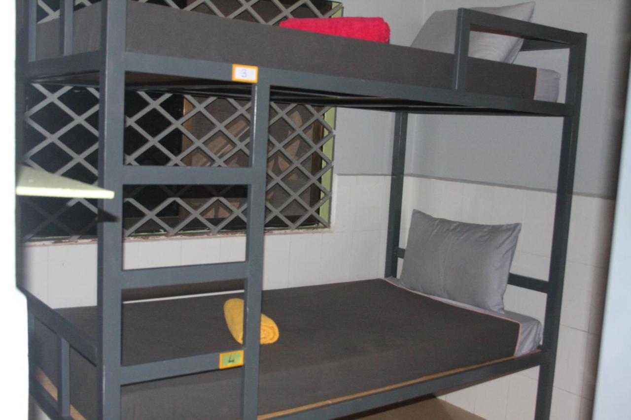 Dormpoint - Siem Reap (Adults Only) Hotel Buitenkant foto