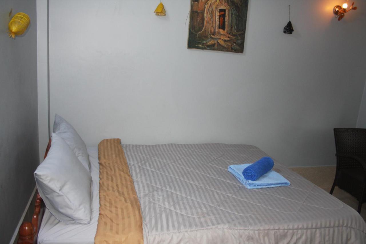 Dormpoint - Siem Reap (Adults Only) Hotel Buitenkant foto
