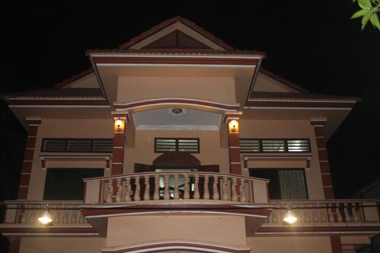 Dormpoint - Siem Reap (Adults Only) Hotel Buitenkant foto
