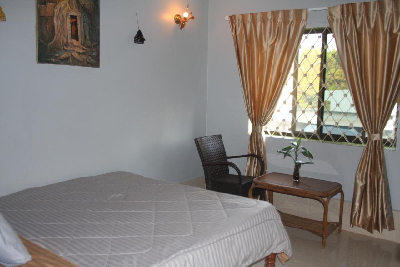 Dormpoint - Siem Reap (Adults Only) Hotel Buitenkant foto