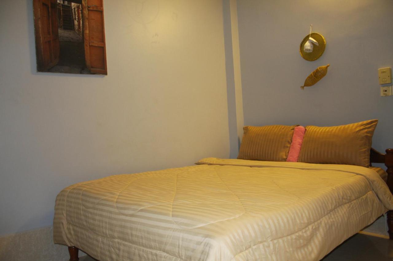 Dormpoint - Siem Reap (Adults Only) Hotel Buitenkant foto