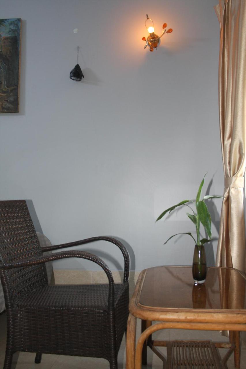 Dormpoint - Siem Reap (Adults Only) Hotel Buitenkant foto