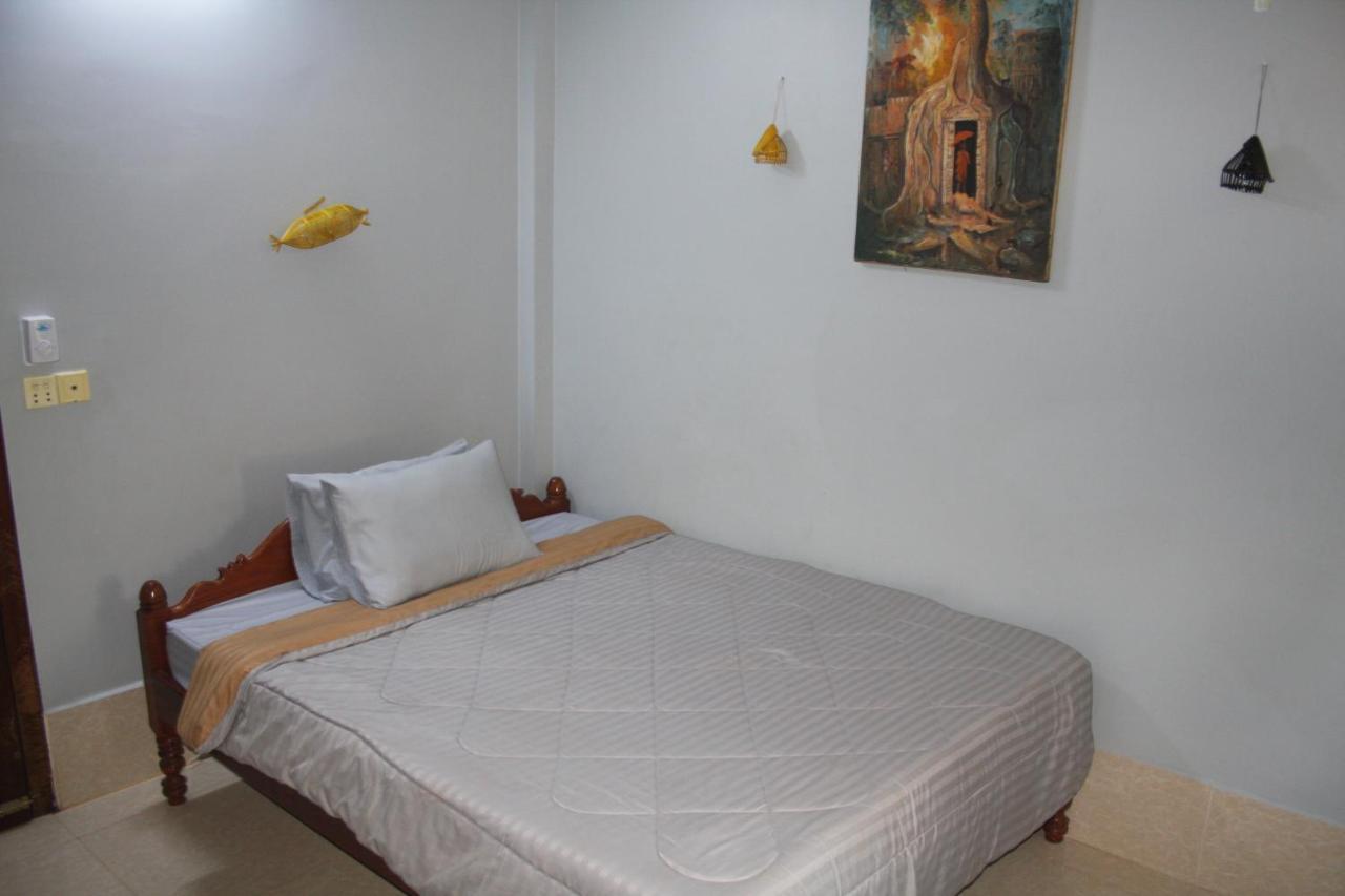 Dormpoint - Siem Reap (Adults Only) Hotel Buitenkant foto