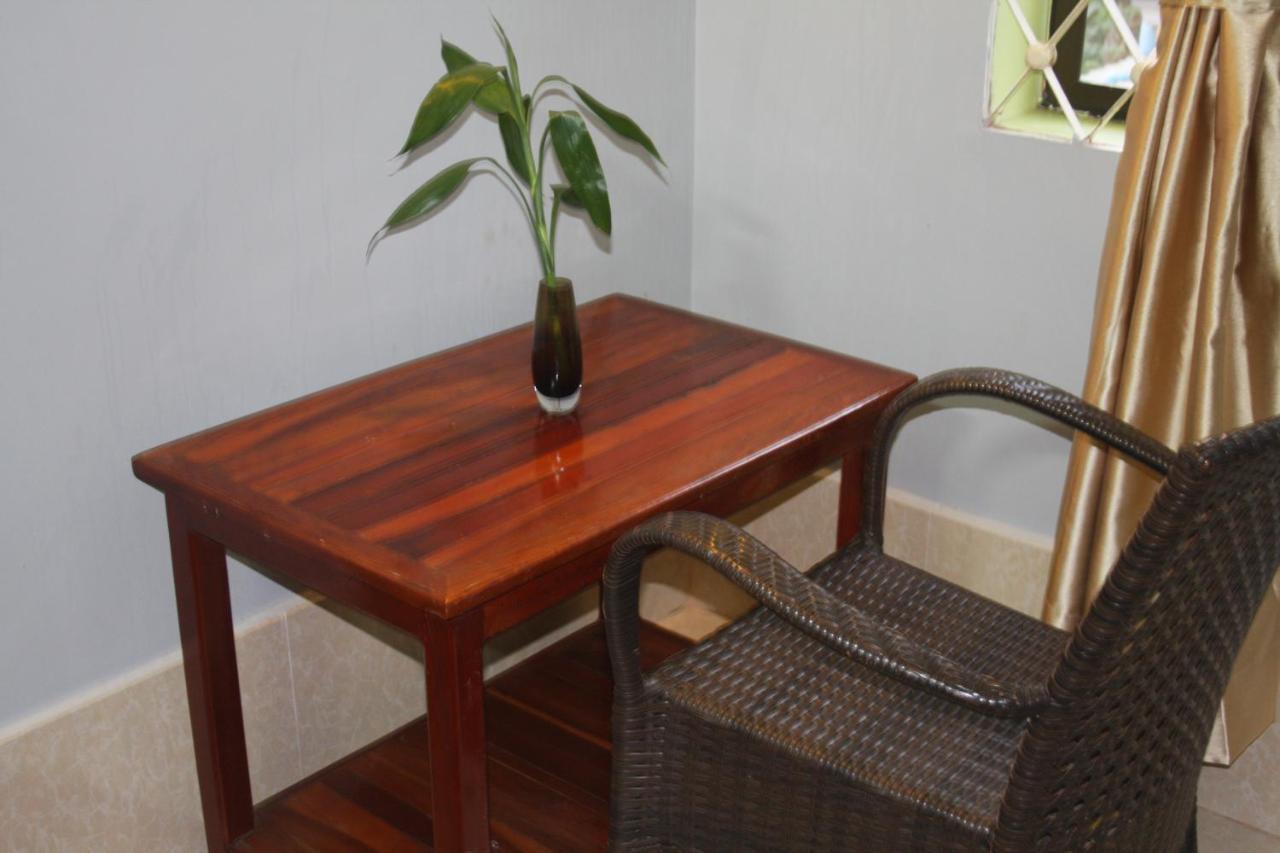 Dormpoint - Siem Reap (Adults Only) Hotel Buitenkant foto