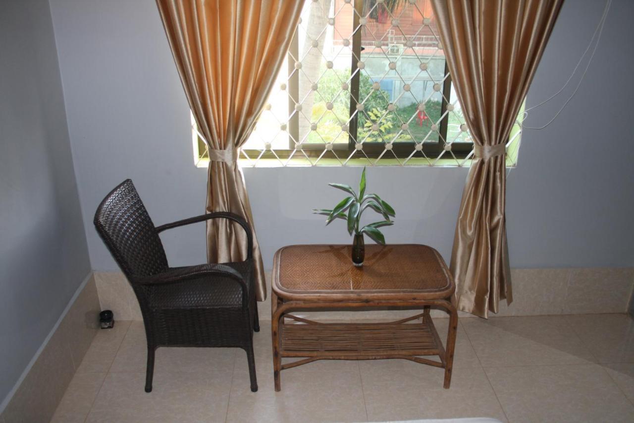 Dormpoint - Siem Reap (Adults Only) Hotel Buitenkant foto