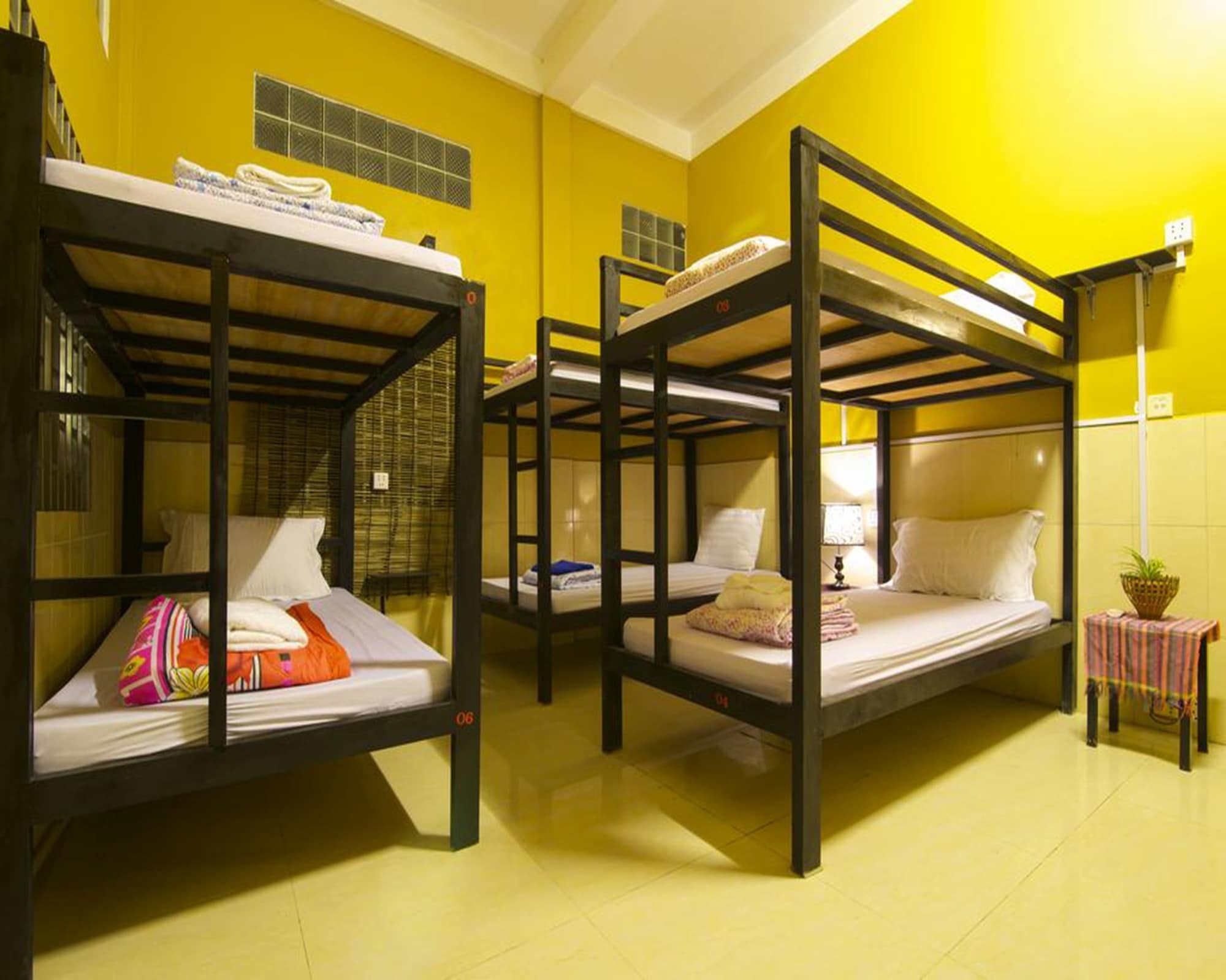 Dormpoint - Siem Reap (Adults Only) Hotel Buitenkant foto